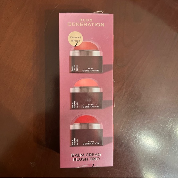 BCBGeneration Eye & Lip Set + More - Picture 5 of 9